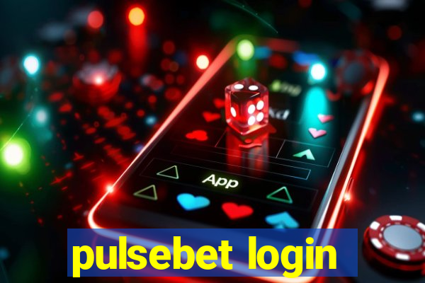 pulsebet login